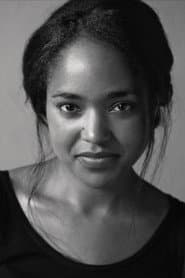 Photo of Chandra Ruegg