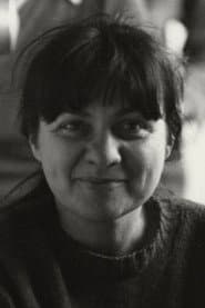 Photo of Márta Mészáros