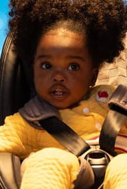 Photo of Sienna-Robyn Mavanga-Phipps