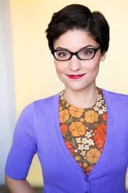 Photo of Renie Rivas