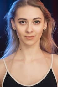 Photo of Indrė Pivoraitė