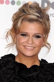 Photo of Kerry Katona