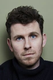Photo of Joseph Arkley