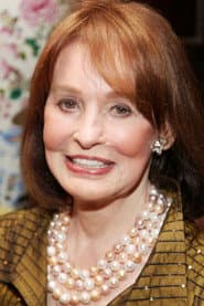 Photo of Gloria Vanderbilt
