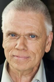 Photo of David Sweeney