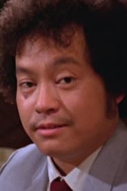 Photo of Mak Dai-Shing