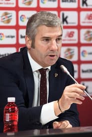 Photo of Josu Urrutia