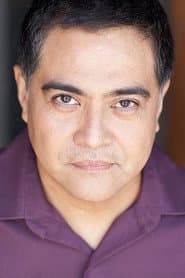 Photo of Arvin Jalandoon