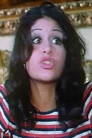 Photo of Buthaina Nassar