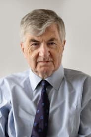Photo of Richard J. Evans