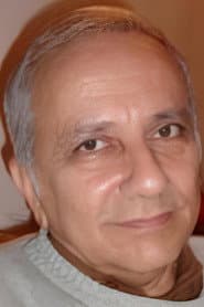 Photo of Mert Egemen