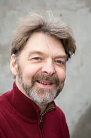 Photo of Ágúst Guðmundsson
