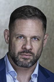 Photo of David Thompson