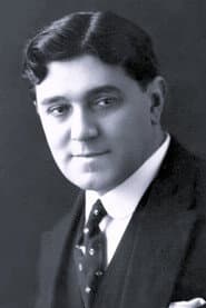Photo of Bransby Williams