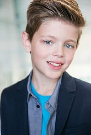 Photo of Bryce Patterson