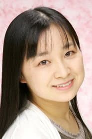 Photo of Kumiko Nakane