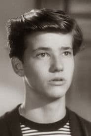 Photo of Mickey Kuhn
