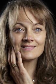Photo of Nadège Perrier