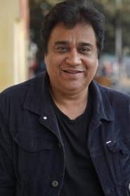Photo of Manu Rishi Chadha