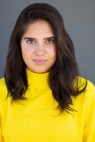 Photo of Fernanda Moya