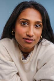 Photo of Bairavi Manoharan