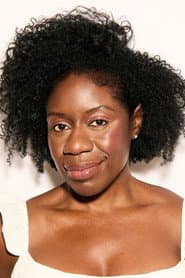 Photo of Karimah Campbell