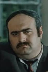 Photo of Zozo Baqradze