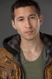 Photo of Sam Yunussov