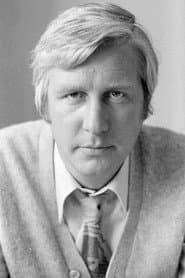 Photo of Patrick Lecocq