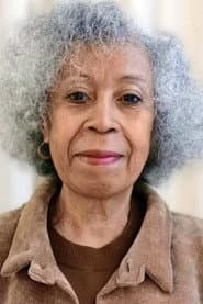 Photo of Marie-Andrée Vircoulon
