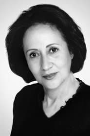 Photo of Farida Amrouche