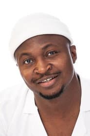 Photo of Stanley 'Funnybone' Chibunna