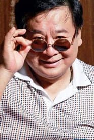 Photo of Zhao Yan