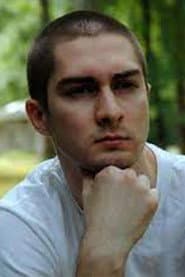 Photo of Jesse Amici