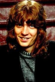 Photo of Steve Priest
