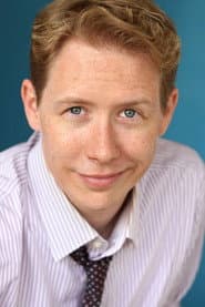Photo of Curtis Andersen