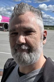 Photo of Søren Rytter Jensen