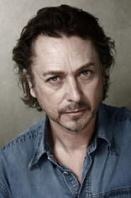Photo of Daniel Matmor