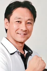 Photo of Masaru Yamashita