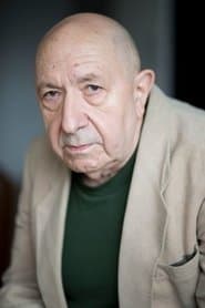 Photo of Yves-Robert Viala