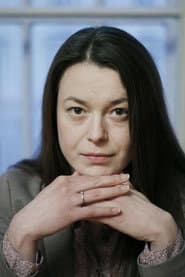 Photo of Nina Ivanišin Janežič