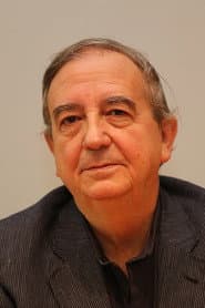 Photo of Iñaki Anasagasti