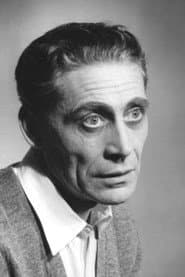 Photo of Lucjan Dytrych