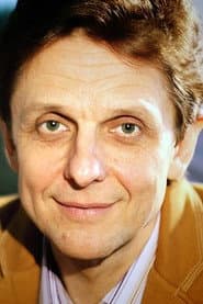 Photo of Pavel Kurochkin
