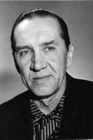 Photo of Vitaliy Leonov