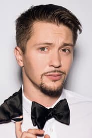 Photo of Alexej Kolva