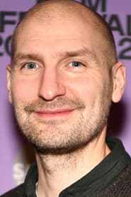 Photo of Robin Jensen