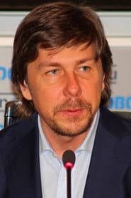 Photo of Andrey Fomin