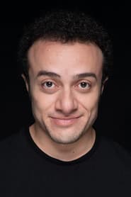 Photo of Hamza Yazıcı