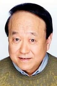 Photo of Isamu Tanonaka